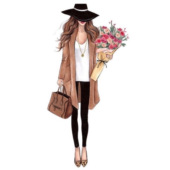 🌟🐆Chicest Leopard Heels 7 1/2. -Temp lower price. Only a few hours. - Picture 7 of 16